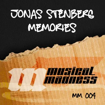 Memories by Jonas Stenberg