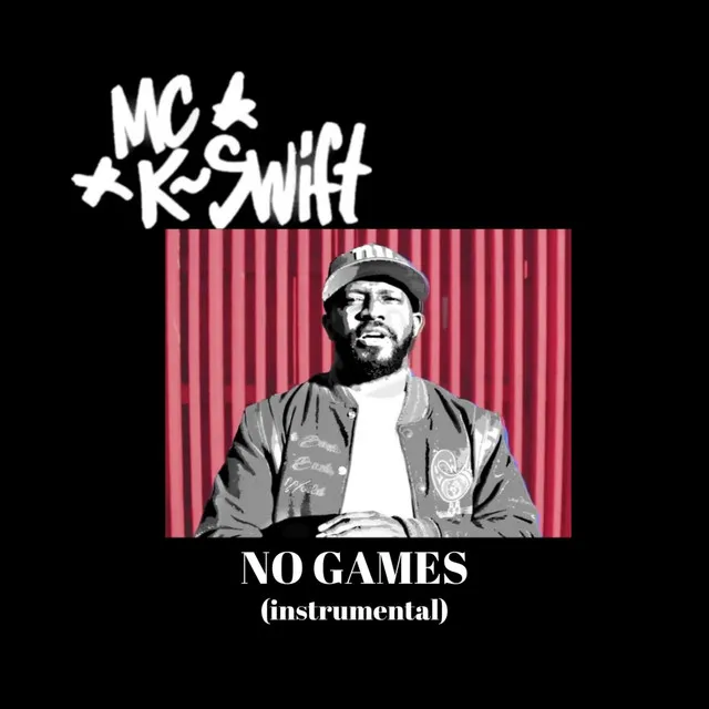 No Games (Instrumental)