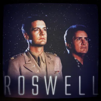 Roswell by Strangers