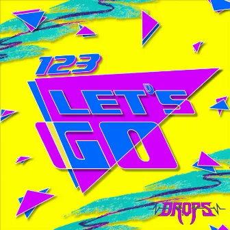 123 Let's Go by Dr.Ops