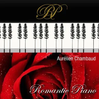 Romantic Piano by Aurélien Chambaud