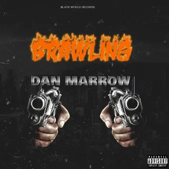 BRAWLING by Dan Marrow