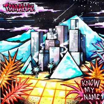 Know My Name by Rebel Musique