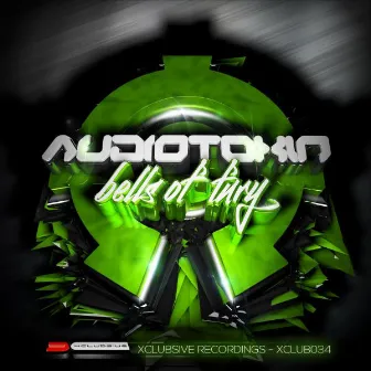 Bells Of Fury by Audiotoxin