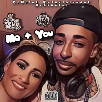 Me+You by Wyndy Sky