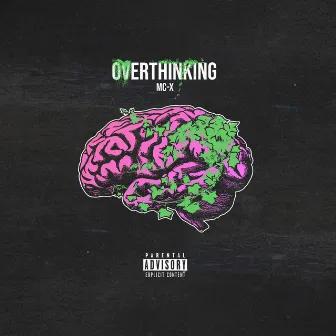 Overthinking by Alex M. Brinkley