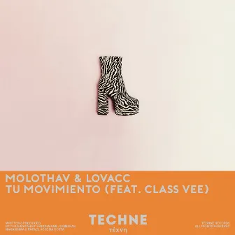 Tu Movimiento by Class Vee