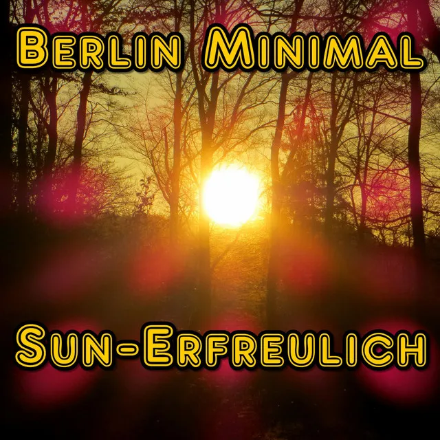 Sun-Erfreulich - Single