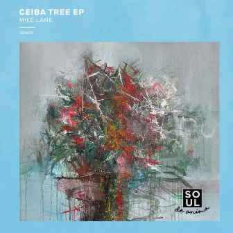 CeibaTree EP by Mike Lane