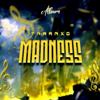 Tarraxo Madness by Poema Beatz