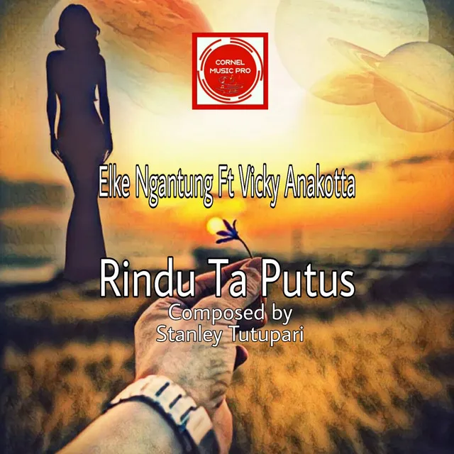 Rindu Ta Putus