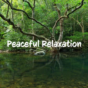 Peaceful Music for Spa, Yoga and Relaxation by Soothing Relaxing Melody