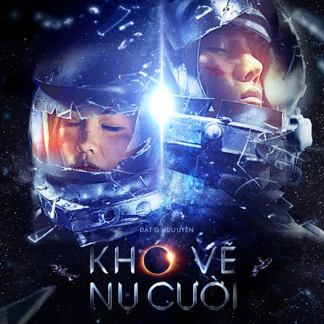 Khó Vẽ Nụ Cười (feat. Du Uyen)