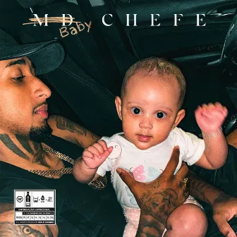 Baby Chefe by MD Chefe