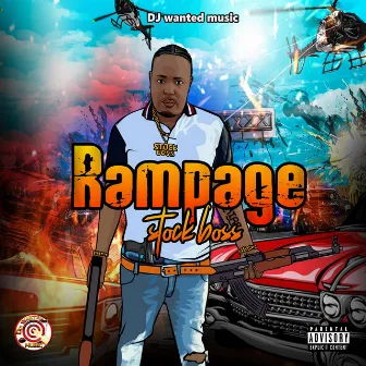 Rampage by Dj Wanted Music