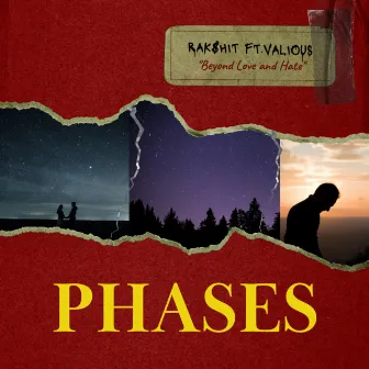 PHASES by Rak$hit