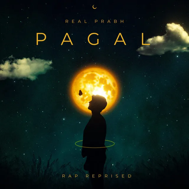 Pagal - Rap Reprised