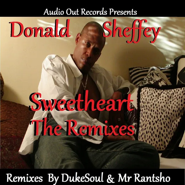 Sweetheart - DukeSoul's Late Night Mix