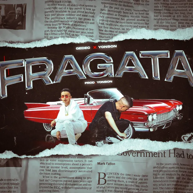 Fragata