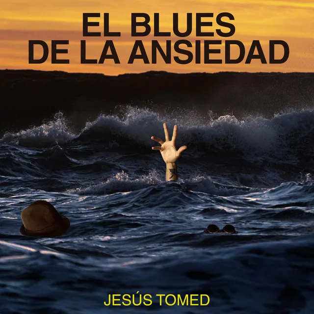 El Blues de la Ansiedad