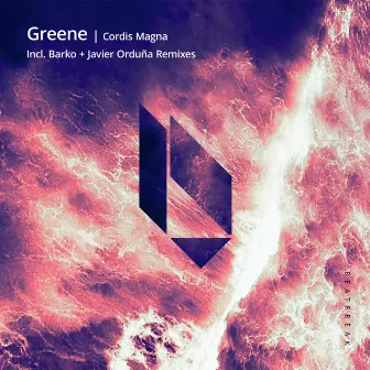 Cordis Magna by Greene