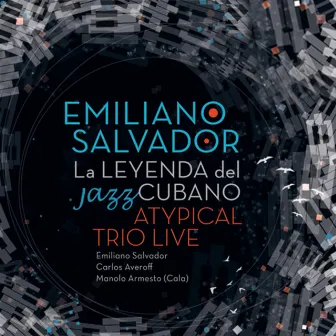 Atypical Trio Live by Emiliano Salvador