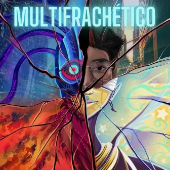 Multifrachético by Frach