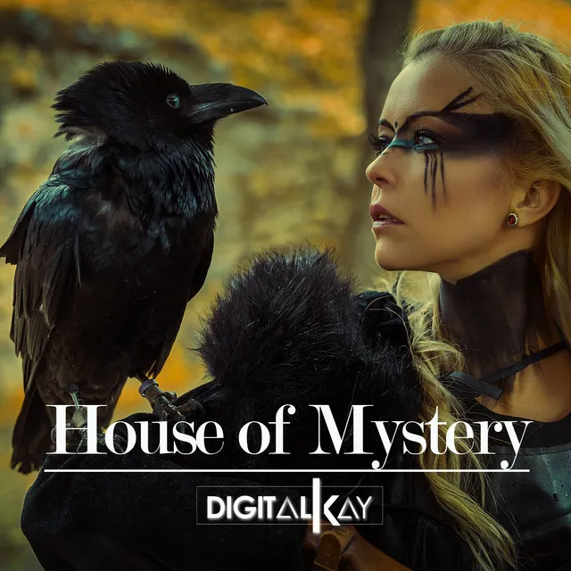 House of Mystery