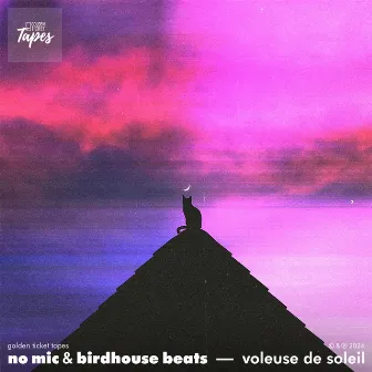 Voleuse de Soleil by Birdhouse Beats