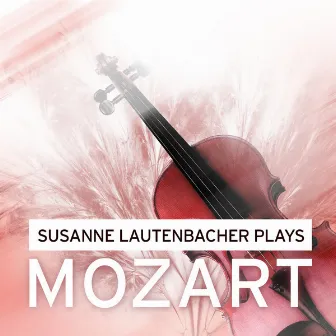 Susanne Lautenbacher plays Mozart by Bell'Arte String Trio