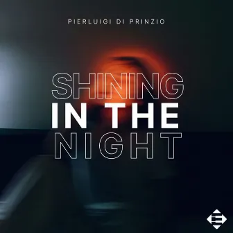 Shining In The Night by Pierluigi Di Prinzio