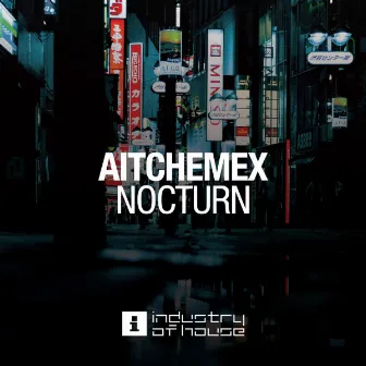 Nocturn by Aitchemex