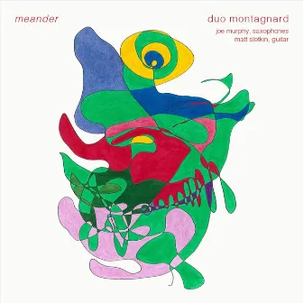 Meander by Duo Montagnard