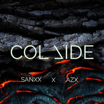 COLLIDE by AZX