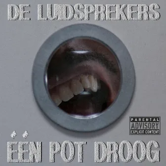 1 pot droog by De Luidsprekers