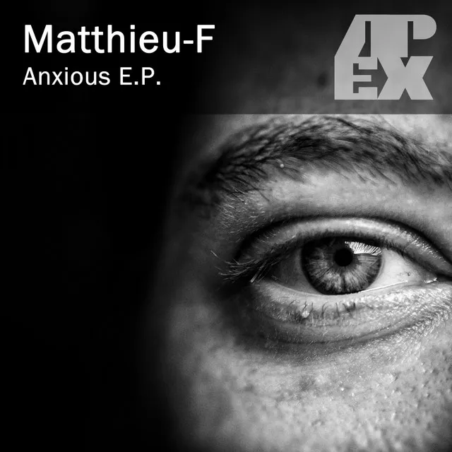 Anxious E.P.