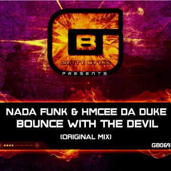 Bounce With The Devil by Nada Funk