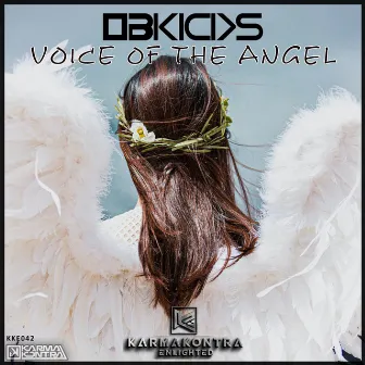 Voice of the Angel by OBKicks