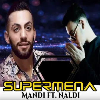 Supermena by Naldi