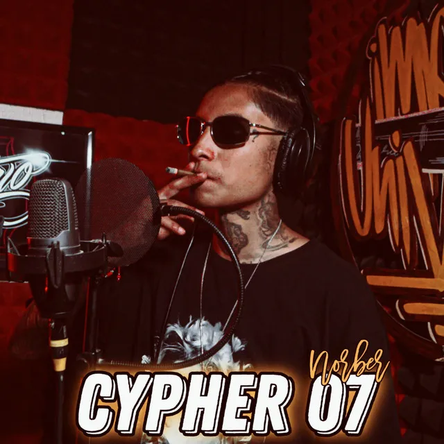 Cypher 07