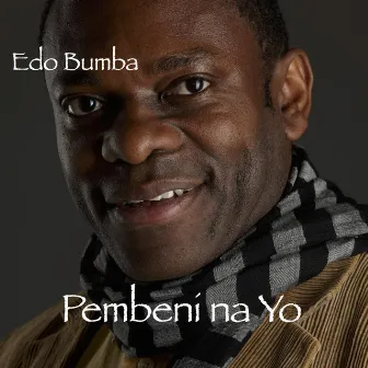 Pembeni Na Yo by Edo Bumba