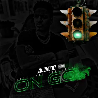 On Go by A.N.T