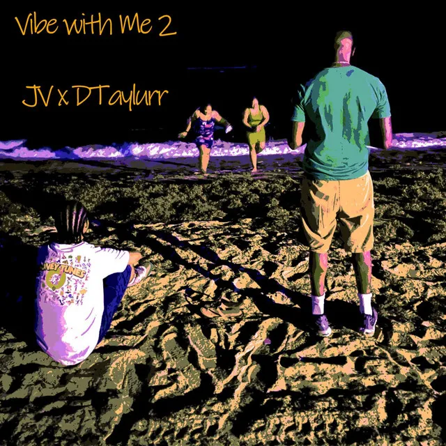 Vibe With Me 2 (Solo Version)