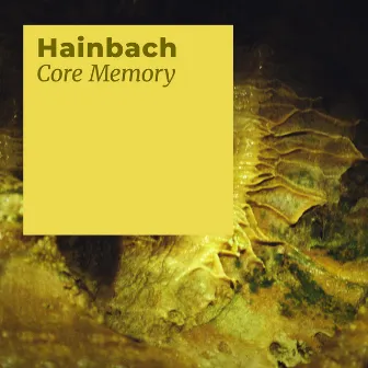 Core Memory by Hainbach