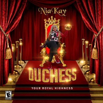 Duchess by Nia Kay