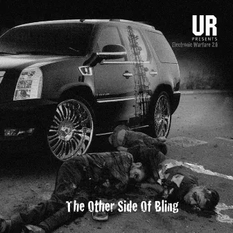 Electronic Warfare 2.0 by Underground Resistance