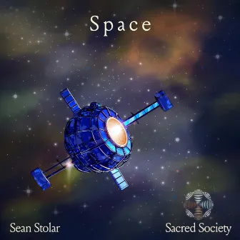 Space by Sacred Society