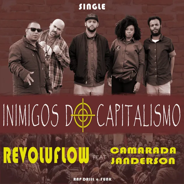 Inimigos do Capitalismo