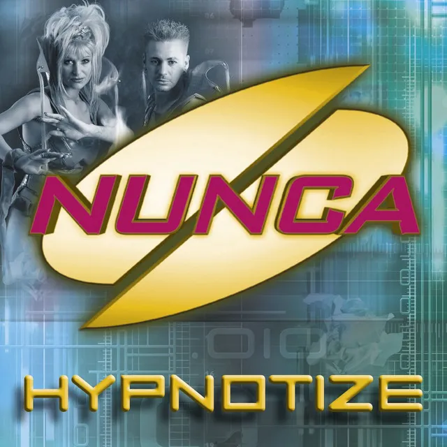 Hypnotize - Radio Mix