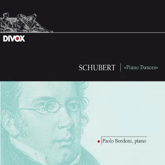 Schubert: 16 German Dances, D. 783 / 17 Ländler, D. 366 / 12 Wiener Deutsche, D. 128 / 12 Ländler, D. 790 by Paolo Bordoni